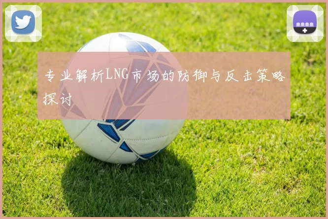 专业解析LNG市场的防御与反击策略探讨