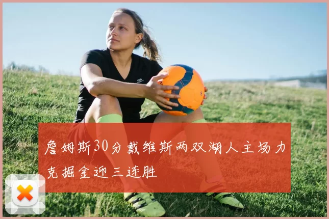 詹姆斯30分戴维斯两双湖人主场力克掘金迎三连胜