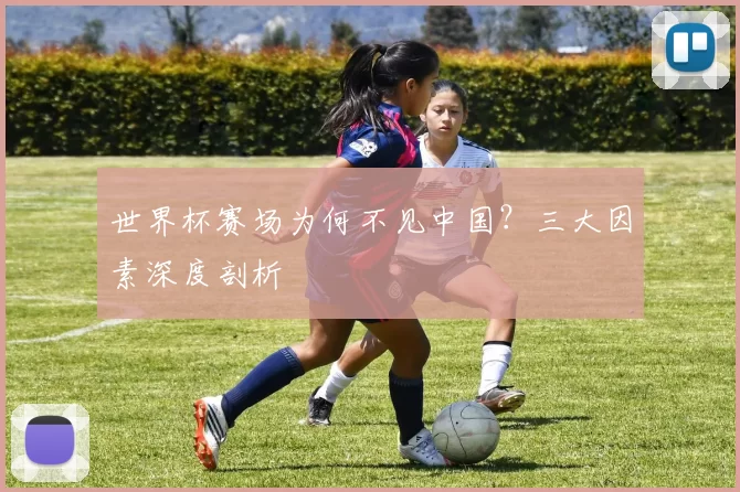 世界杯赛场为何不见中国？三大因素深度剖析