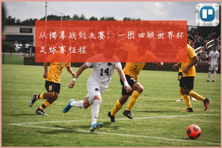 从揭幕战到决赛：一图回顾世界杯足球赛征程
